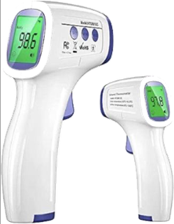 Digital Thermometer